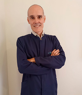 Dr. Bruno Teixeira da Silva