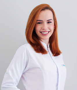 Dra. Fernanda Secchi de Lima