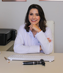 Dra. Natália Miolo