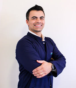 Dr. Renan Machado
