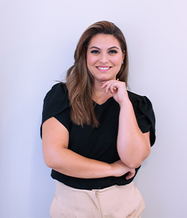 Psico. Caroline da Silva